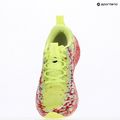 Moteriški bėgimo batai ASICS Noosa Tri 16 huddle lucid yellow/bright rose 17