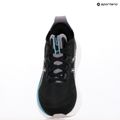 Moteriški bėgimo batai Asics Gel-Nimbus 27 black/dust violet 17