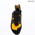 Vyriški laipiojimo batai La Sportiva Katana Laces yellow/black 10