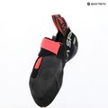 Moteriški laipiojimo batai La Sportiva Theory hibiscus/black 9