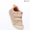 Vaikiški barefoot batai Geox Steppieup light ivory 17