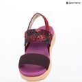 Moteriški sandalai KEEN Elle Backstrap beaujolais/plum perfect 16