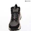 Vyriški žygio batai Teva Grandview Max GTX charcoal/black 15