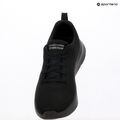 Vyriški batai SKECHERS Go Walk Flex Vespid black 14
