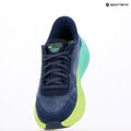 Moteriški bėgimo batai SKECHERS Max Cushioning Endeavour Hallandale navy/lime 9