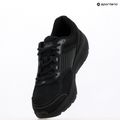 Moteriški bėgimo batai SKECHERS Go Run Consistent 2.0 Advantage black 15