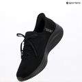 Moteriški batai SKECHERS Ultra Flex 3.0 Elevated Motion black 9