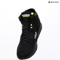 Moteriški batai Venum Training Camp 4.0 Wrestling black/neo green 11