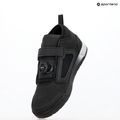 Vyriški dviračių batai Leatt Shoe ProFlat 3.0 black 9