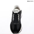 Batai EA7 Emporio Armani Black & White Vintage blk/white/blk eagle 12