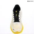 Vyriški bėgimo bateliai Salomon Aero Blaze 3 white/black/blazing yellow 15