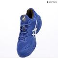 Vyriški teniso batai Asics Court FF 3 Claydark cobalt/white 9
