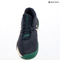 Vyriški teniso batai  Asics Gel-Resolution X Clay midnight/cream 9
