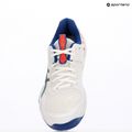 Vyriški tinklinio batai ASICS Sky Elite FF 3 balti/asics mėlyni 17