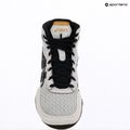 Vaikiški imtynių batai ASICS Matflex 7 GS concrete/black 10