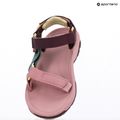 "Teva Hurricane XLT2 eggplant multi" vaikiški sandalai 9