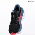 Moteriški bėgimo batai ASICS Magic Speed 4 black/winter sea 17