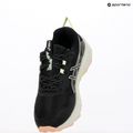 Vyriški bėgimo batai ASICS Gel-Venture 10 black/whisper green 17