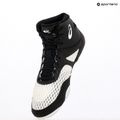 Imtynių batai ASICS Split Elite white/black 10