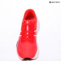 Vyriški bėgimo bateliai ASICS Magic Speed 4 flash red/white 9
