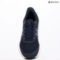 Vyriški bėgimo batai ASICS Jolt 5 midnight/vivid coral 17