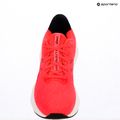 Vyriški bėgimo batai ASICS Versablast 4 flash red/black 10