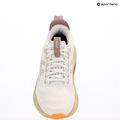 Vyriški bėgimo batai ASICS Gel-Kayano 32 white/orange glow 9