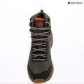 Vyriški žygio batai Karrimor Peregrine olive 15