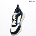 Vyriški batai Napapijri NP0A4IQJ white/navy 9