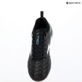 Vyriški futbolo batai Joma Numero-10 FG black/turquoise 11
