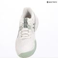 Vyriški teniso batai Asics Gel-Challenger Clay 15 white/lichen rock 9