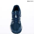 Vyriški batai ASICS Gel-Task 4 mako blue/white 13