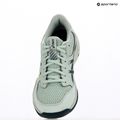 Vyriški tinklinio batai ASICS Gel-Rocket 12 lichen rock/tranquil teal 12