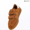 Vaikiški barefoot batai Froddo Lou brown 15