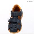 Vaikiški barefoot sandalai Froddo Dallas dark blue 15