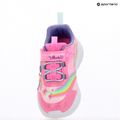 Vaikiški batai Skechers Unicorn Chaser pink/multi 16