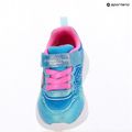 Vaikiški batai Skechers My Dreamers Lil Mermaid blue/multi 16