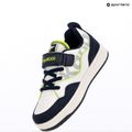 Vaikiški batai KangaROOS K-CP Allets EV dark navy/lime 9