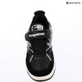 Vaikiški batai KangaROOS K-CP Allets EV jet black/ultimate grey 9