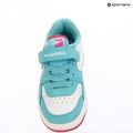 Vaikiški batai KangaROOS K-CP Fair EV ocean/fuchsia 9