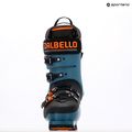 Vyriški slidinėjimo batai Dalbello Veloce 130 MV north grey/black 15