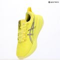 Vyriški bėgimo bateliai ASICS Gel-Cumulus 27 citron/white 9