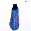 Vyriški futbolo batai PUMA Ultra 6 Ultimate FG ultra blue/puma white/glowing red 9