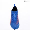 Vaikiški futbolo batai PUMA Ultra 6 Pro FG/AG Jr ultra blue/puma white/glowing red 9