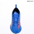 Vaikiški futbolo batai PUMA Ultra 6 Play TT Jr ultra blue/puma white/glowing red 9