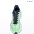 Vaikiški bėgimo bateliai Mizuno Enerzy Rider Jr neo mint/white/vintage indigo 9
