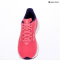 Vaikiški bėgimo batai Mizuno Enerzy Rider Jr camelliarose/ snowwhite/violiet 9