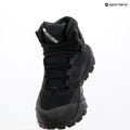 Vyriški turistiniai batai The North Face Offtrail Hike Mid Gore-Tex tnf black / tnf white 9