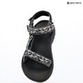 Vyriški sandalai Teva Hurricane XLT2 mountain mosaic grey/black 9