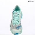 Vyriški bėgimo bateliai PUMA Deviate Nitro Elite 3 mint melt/speed blue 16